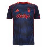 Nottingham Forest 3a Equipación 2025/26